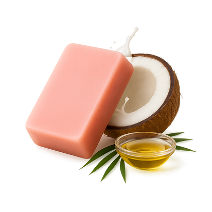 Island Botanical Soaps