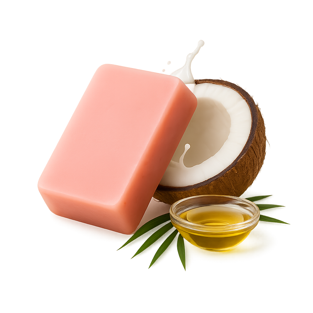 Island Botanical Soaps