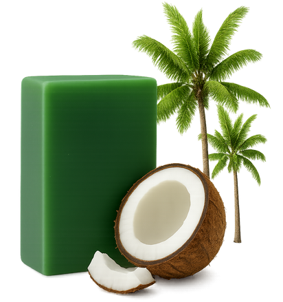 Island Botanical Soaps