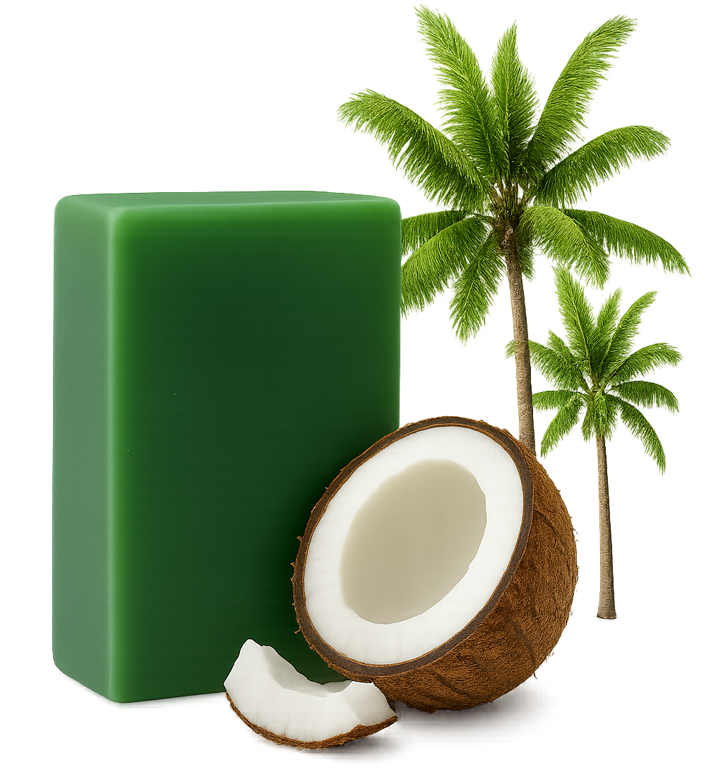 Island Botanical Soaps